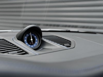 2025 Porsche 911 Carrera T