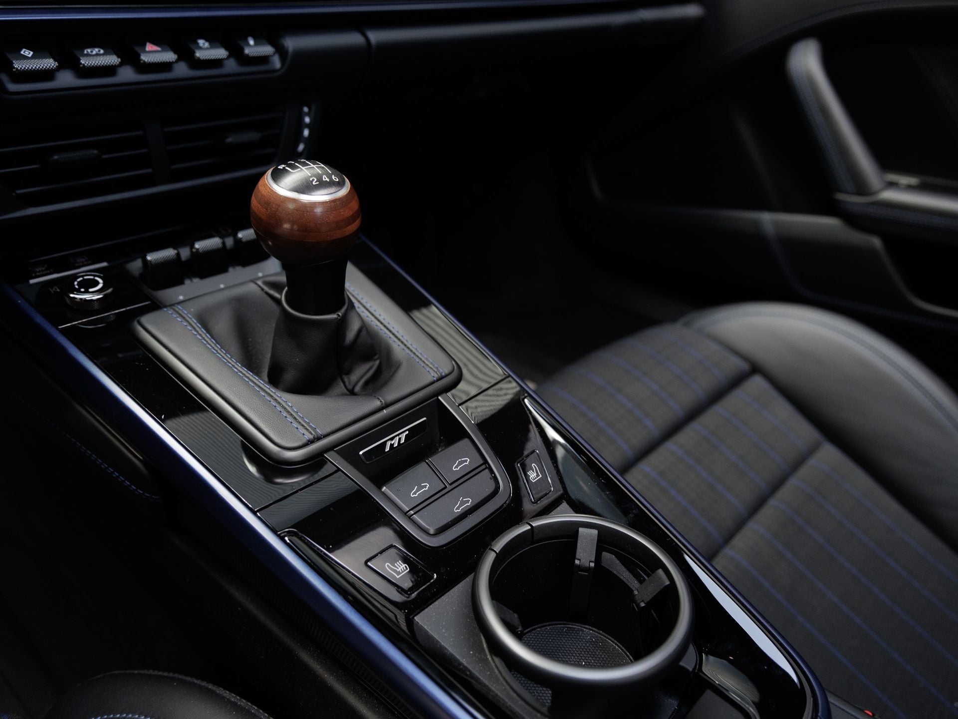 2025 Porsche 911 Carrera T
