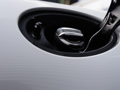 2025 Porsche 911 Carrera T