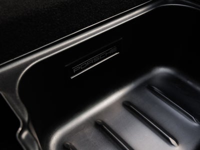 2025 Porsche 911 Carrera T