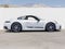 2025 Porsche 911 Carrera T