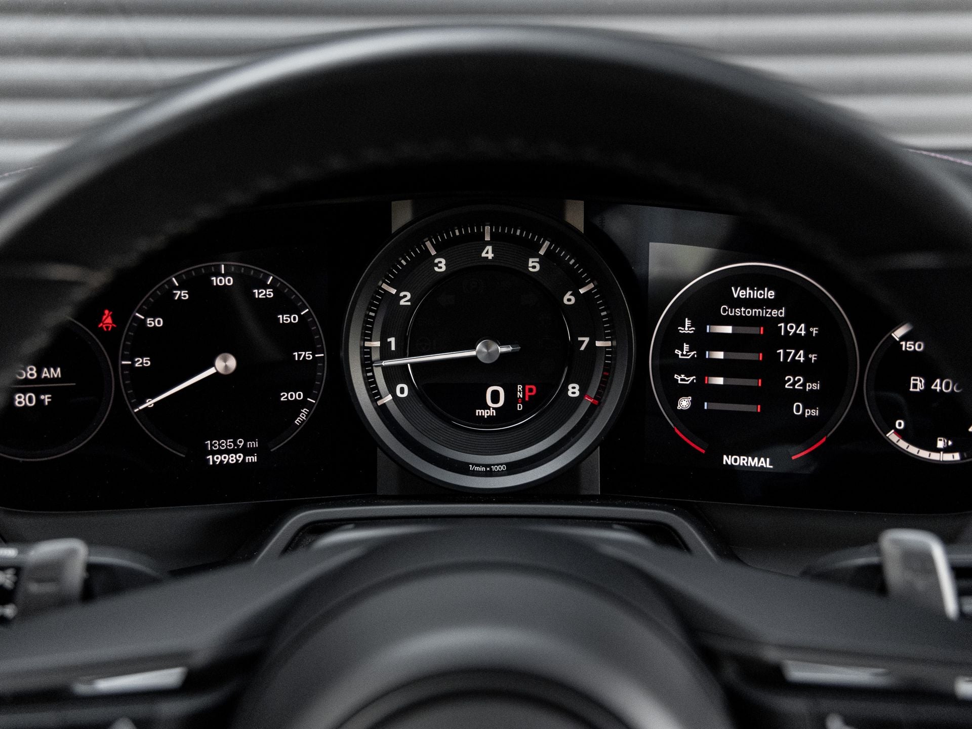 2022 Porsche 911 911 Carrera (MY22)