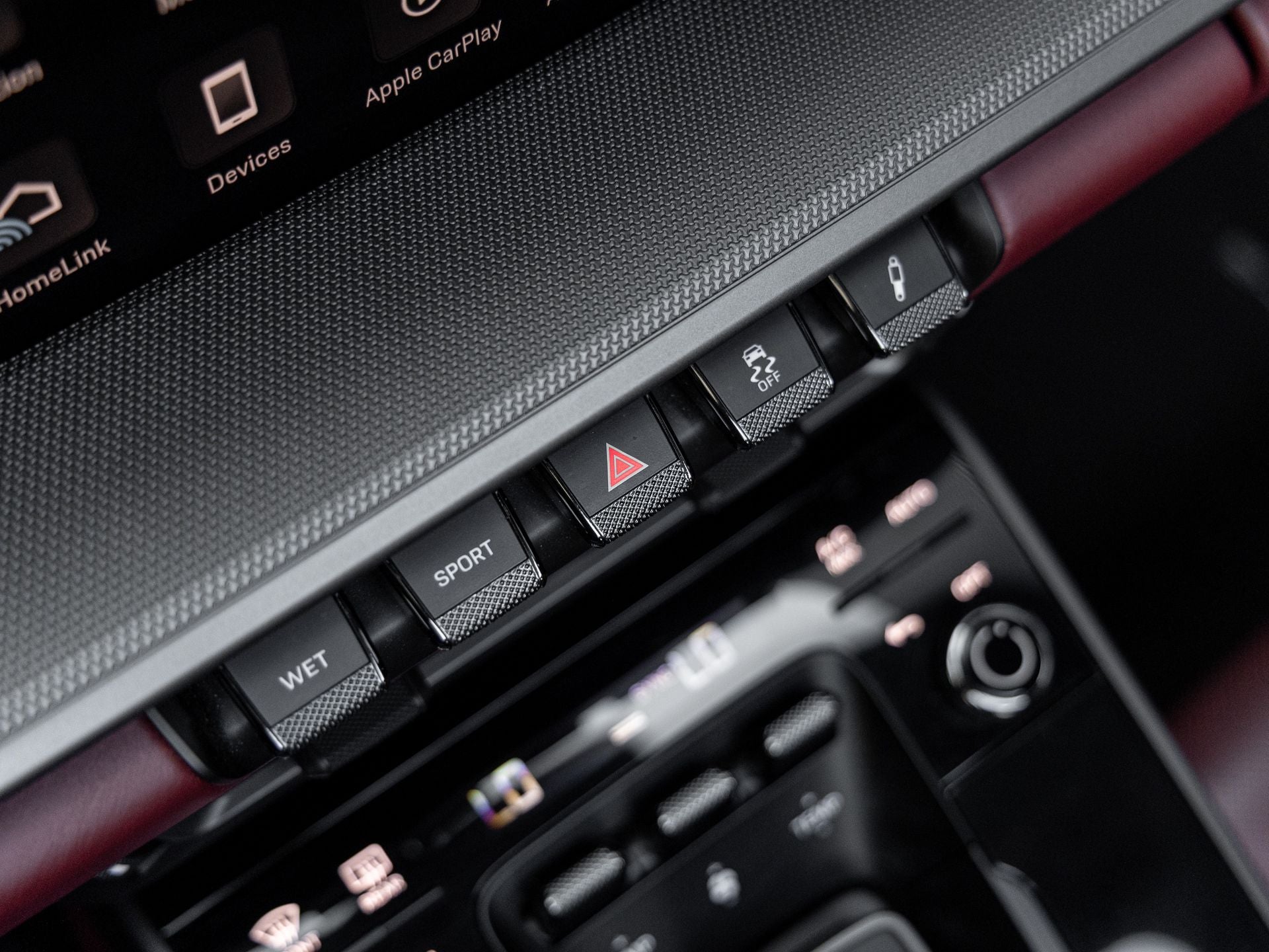 2022 Porsche 911 911 Carrera (MY22)