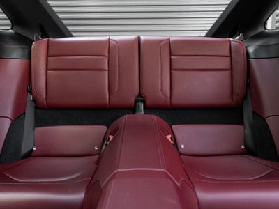 2022 Porsche 911 911 Carrera (MY22)