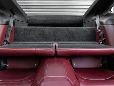 2022 Porsche 911 911 Carrera (MY22)