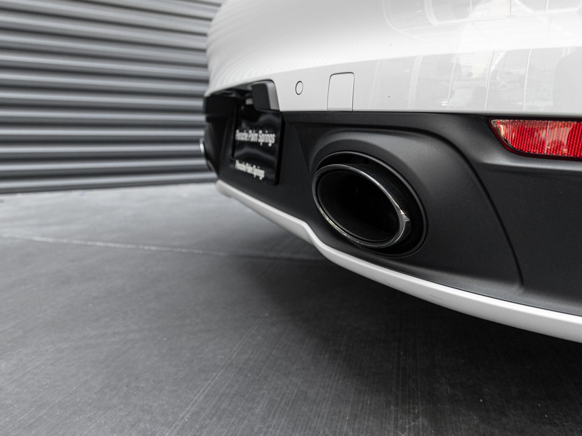 2022 Porsche 911 911 Carrera (MY22)