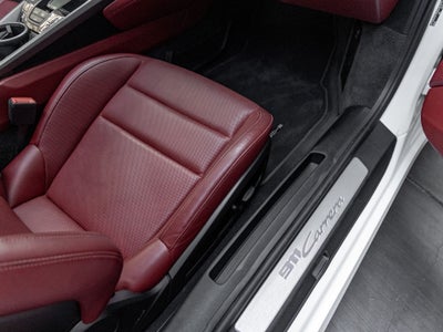 2022 Porsche 911 911 Carrera (MY22)