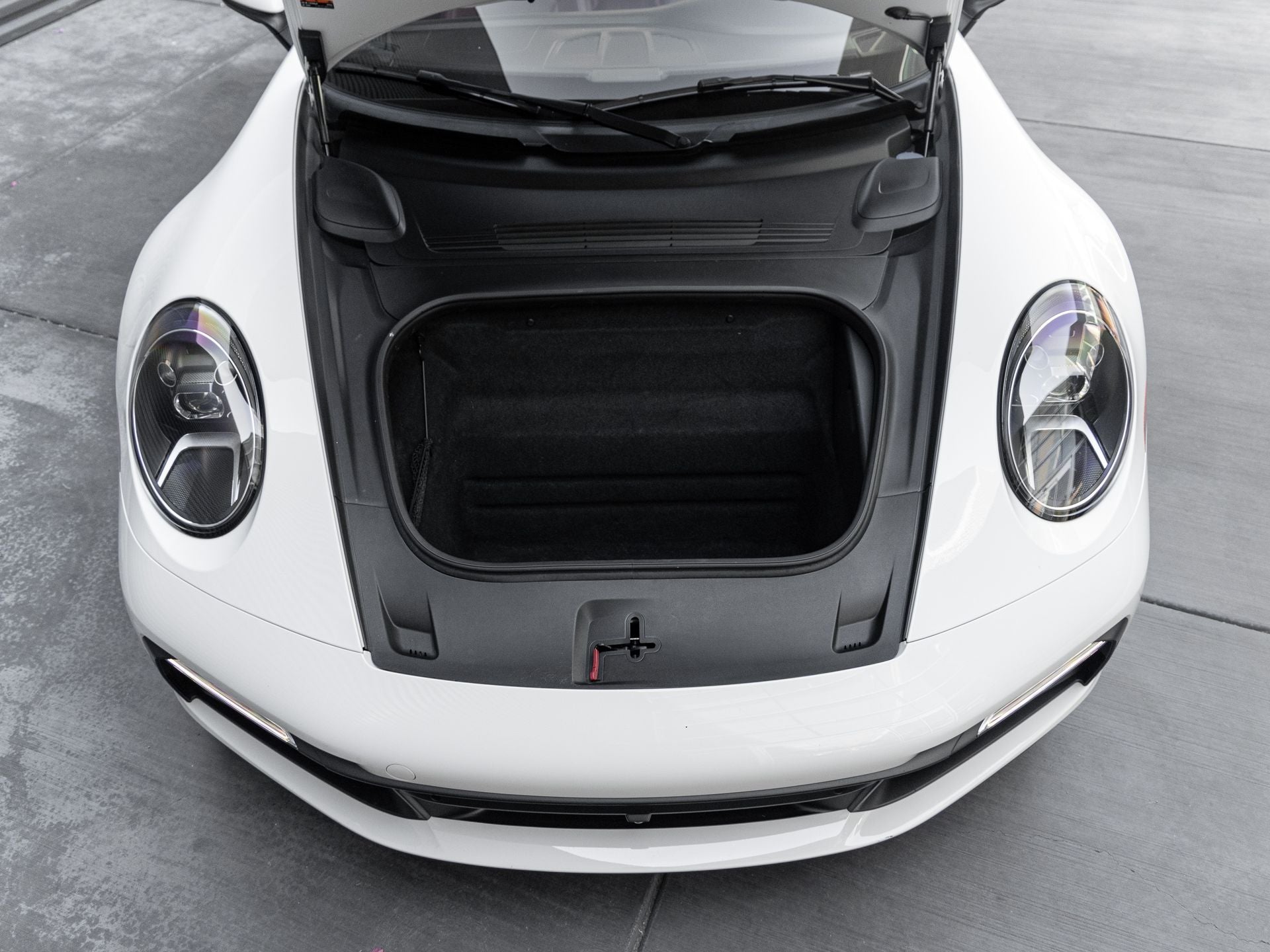 2022 Porsche 911 911 Carrera (MY22)