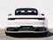 2022 Porsche 911 911 Carrera (MY22)