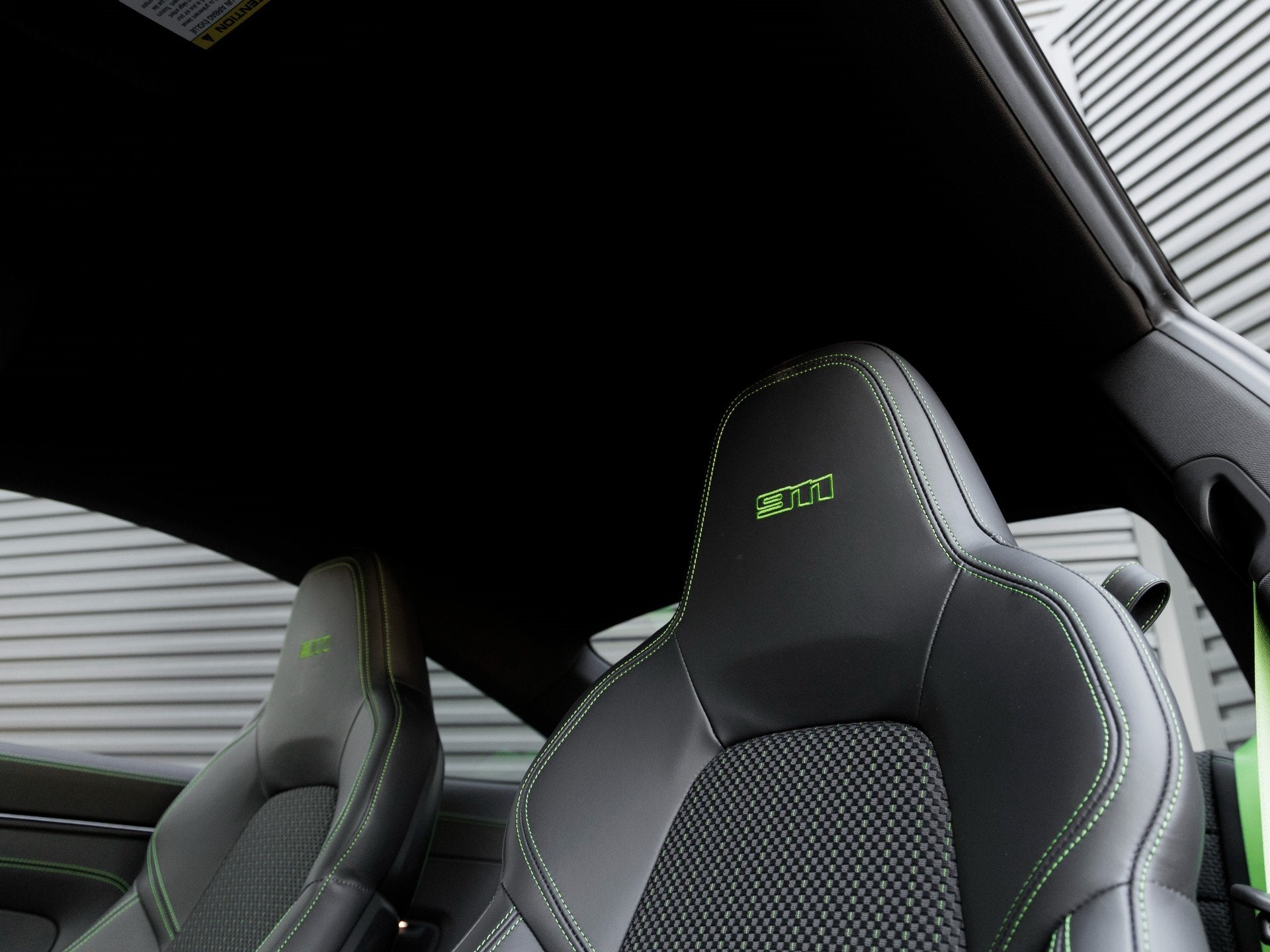 2024 Porsche 911 911 Carrera T (MY24)