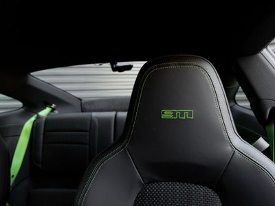 2024 Porsche 911 911 Carrera T (MY24)