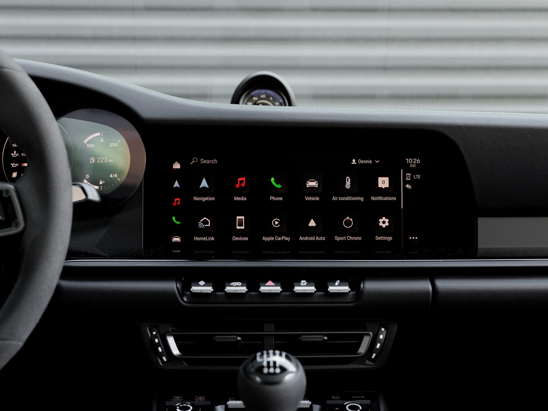 2024 Porsche 911 911 Carrera T (MY24)