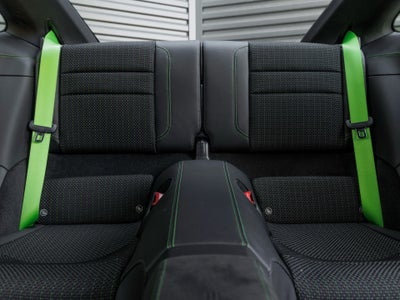 2024 Porsche 911 911 Carrera T (MY24)