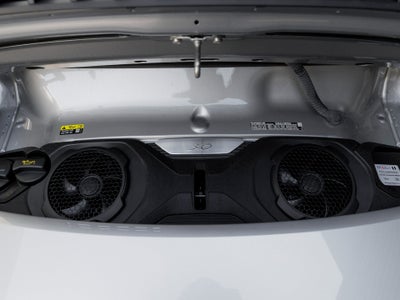 2024 Porsche 911 911 Carrera T (MY24)