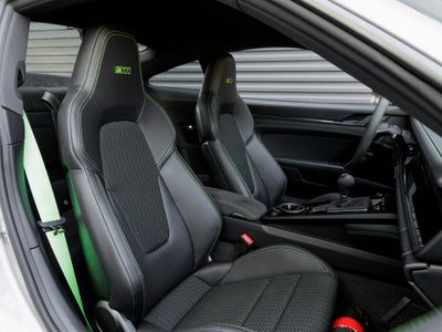 2024 Porsche 911 911 Carrera T (MY24)