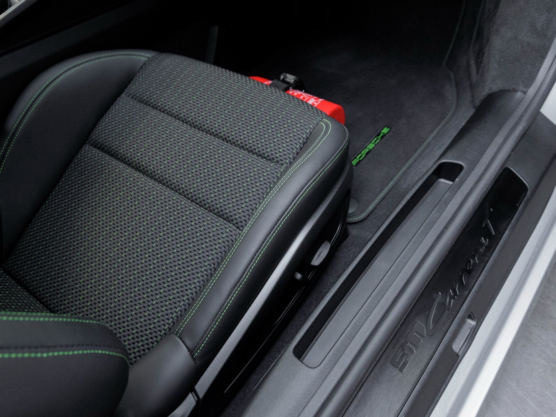 2024 Porsche 911 911 Carrera T (MY24)