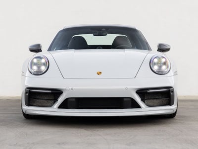 2024 Porsche 911 911 Carrera T (MY24)