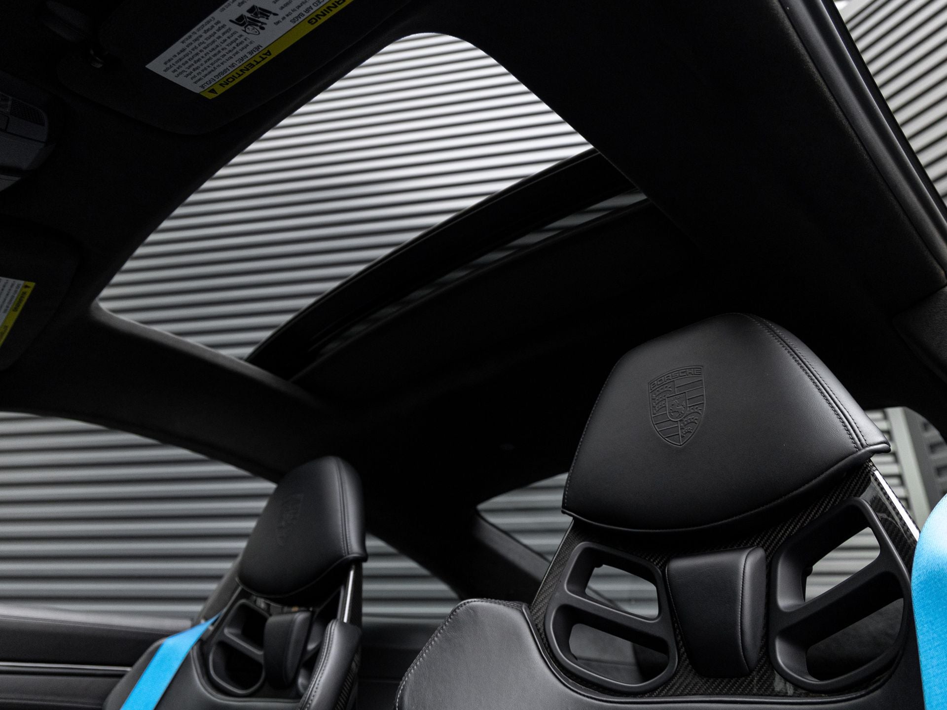 2024 Porsche 911 911 Carrera T (MY24)