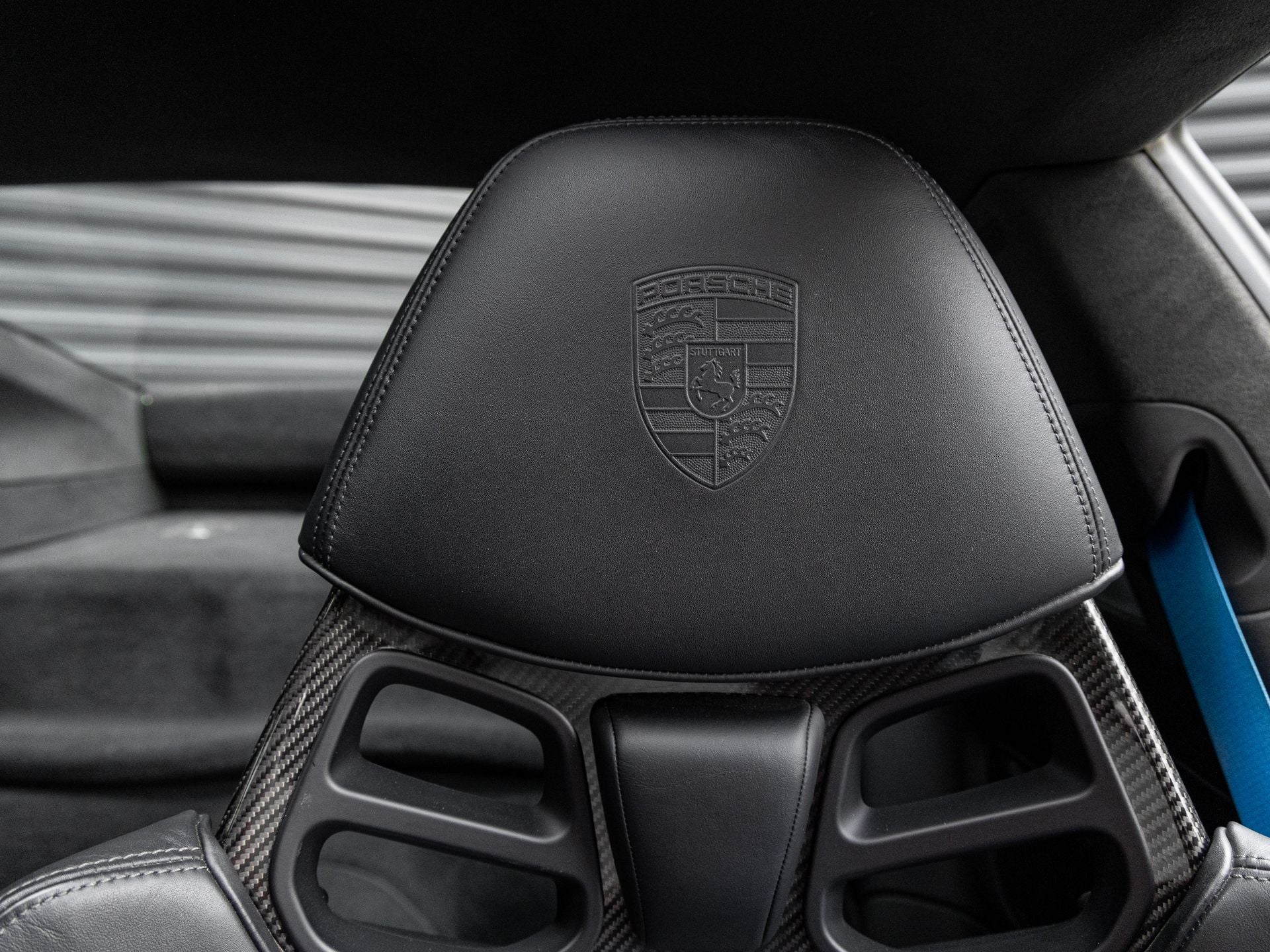 2024 Porsche 911 911 Carrera T (MY24)