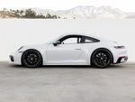 2024 Porsche 911 911 Carrera T (MY24)