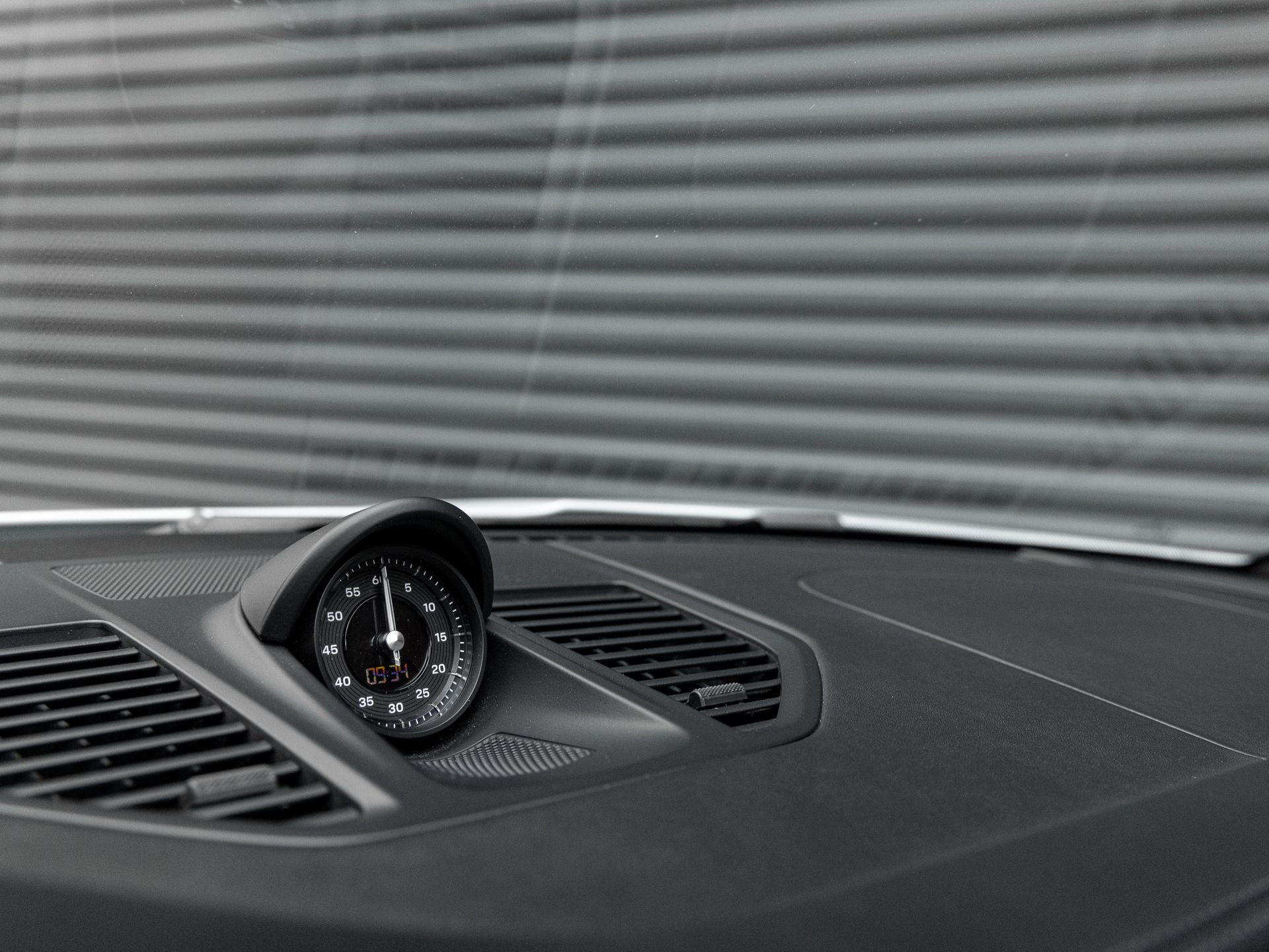 2024 Porsche 911 911 Carrera T (MY24)