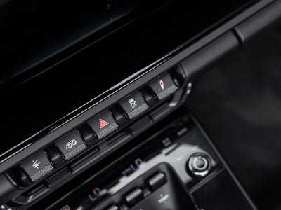 2024 Porsche 911 911 Carrera T (MY24)