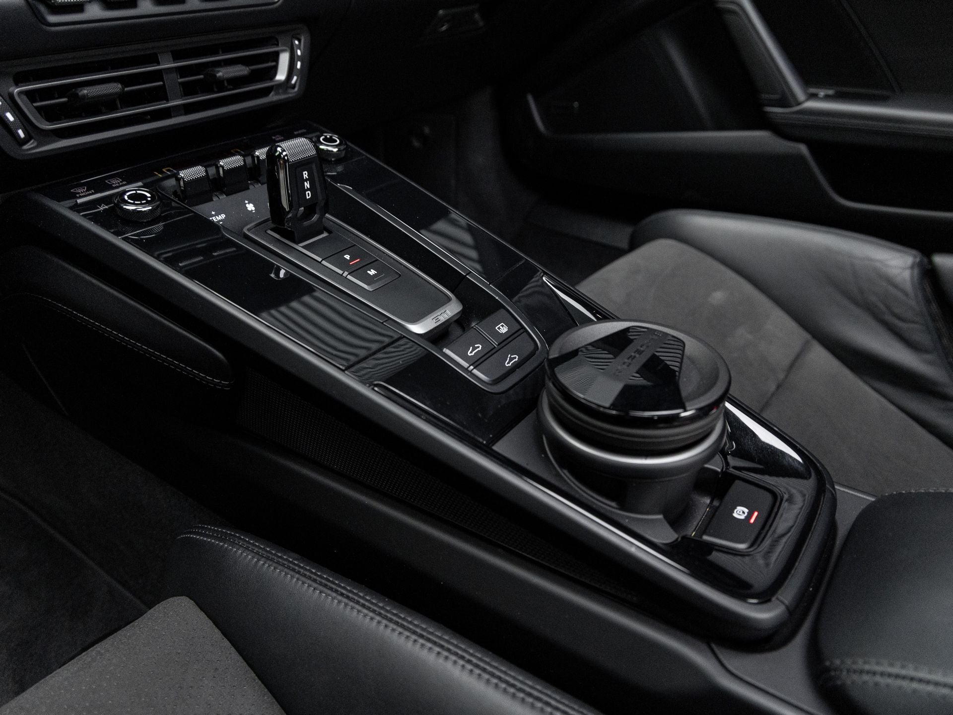 2024 Porsche 911 911 Carrera T (MY24)