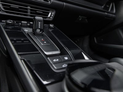 2024 Porsche 911 911 Carrera T (MY24)