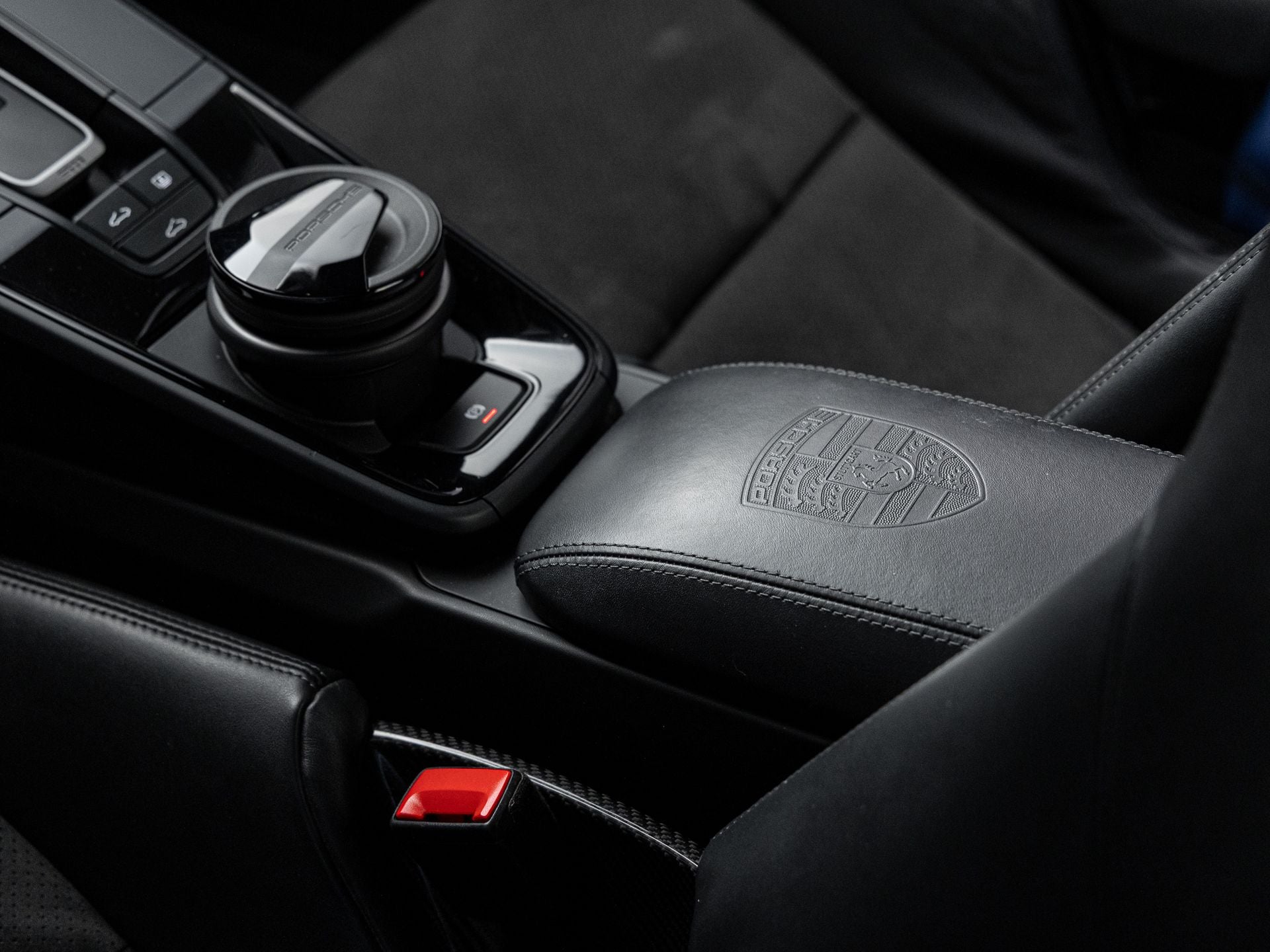 2024 Porsche 911 911 Carrera T (MY24)