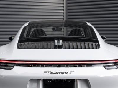2024 Porsche 911 911 Carrera T (MY24)