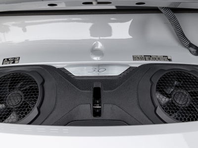 2024 Porsche 911 911 Carrera T (MY24)