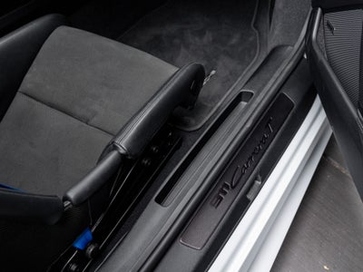 2024 Porsche 911 911 Carrera T (MY24)