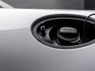 2024 Porsche 911 911 Carrera T (MY24)