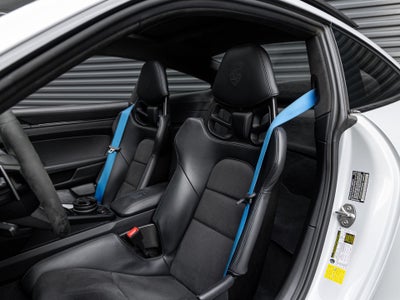 2024 Porsche 911 911 Carrera T (MY24)