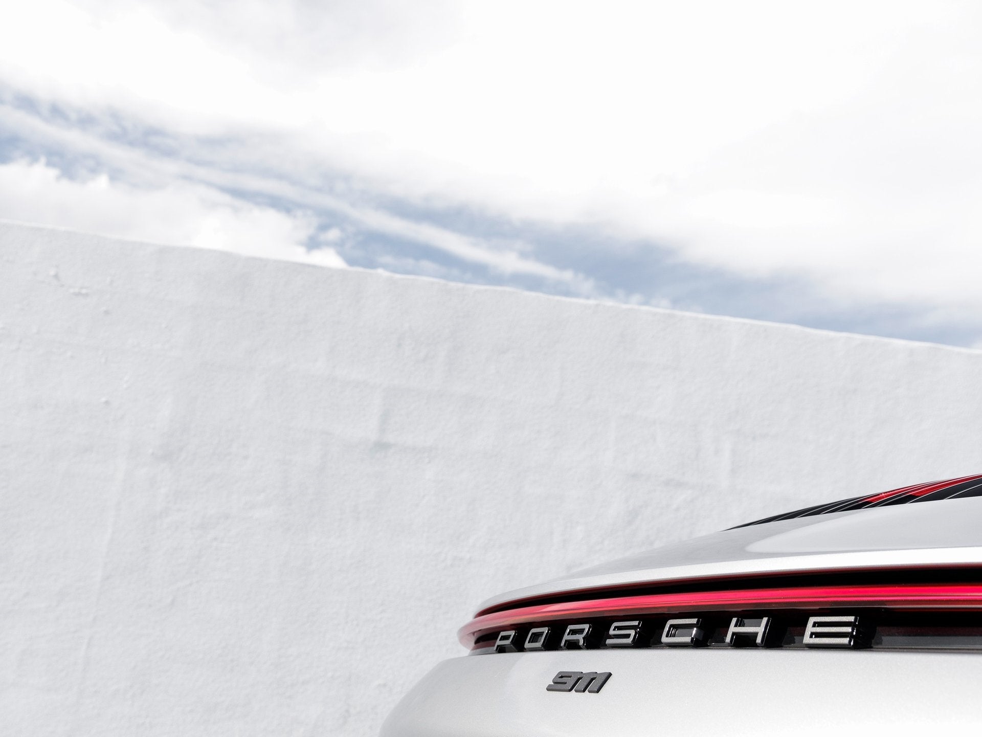 2024 Porsche 911 911 Carrera T (MY24)