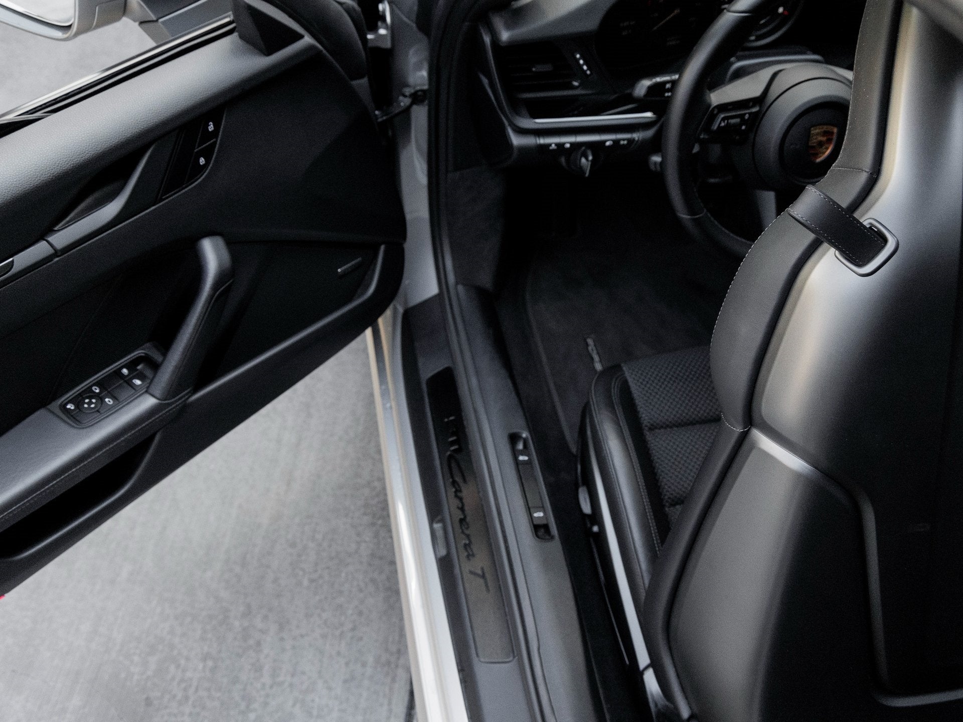 2024 Porsche 911 911 Carrera T (MY24)