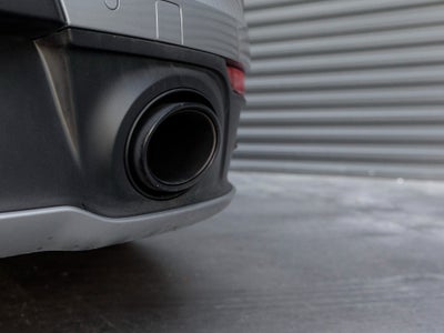 2024 Porsche 911 911 Carrera T (MY24)