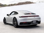 2024 Porsche 911 911 Carrera T (MY24)