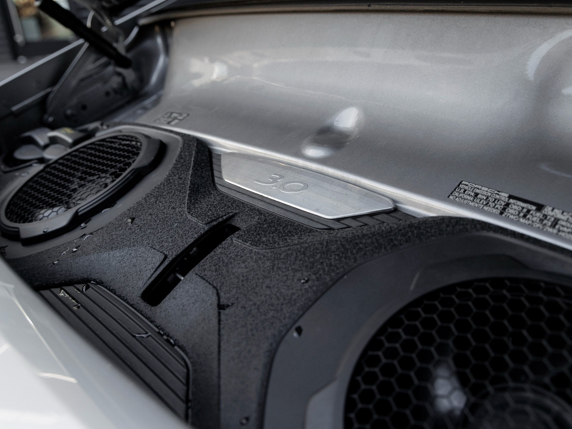 2024 Porsche 911 911 Carrera T (MY24)