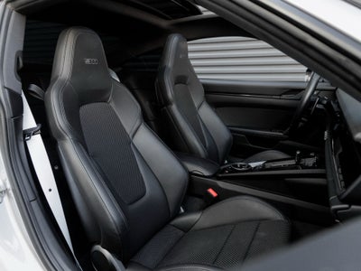 2024 Porsche 911 911 Carrera T (MY24)