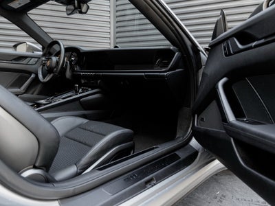 2024 Porsche 911 911 Carrera T (MY24)