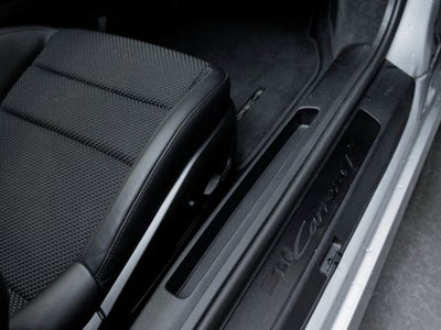 2024 Porsche 911 911 Carrera T (MY24)