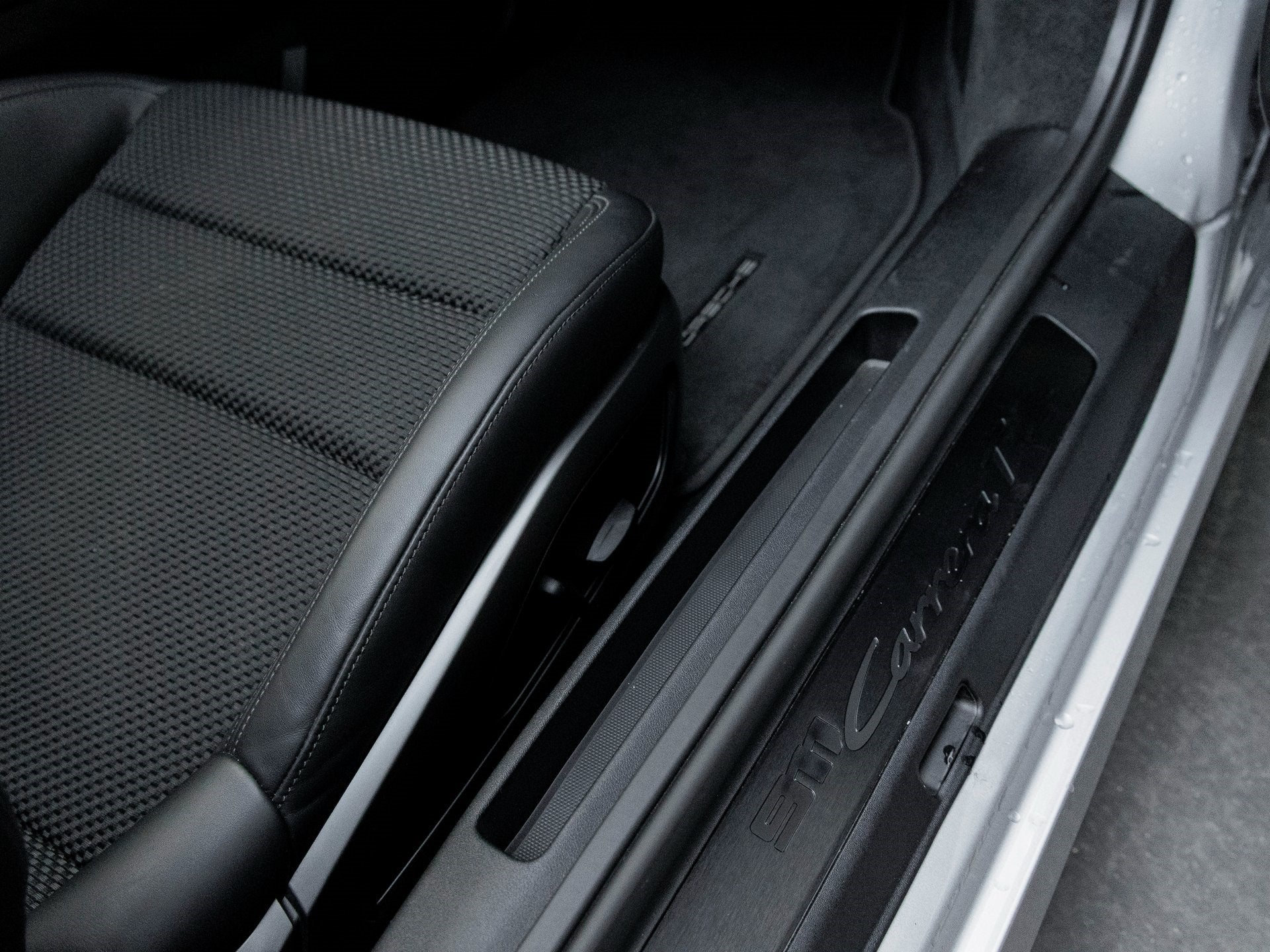 2024 Porsche 911 911 Carrera T (MY24)