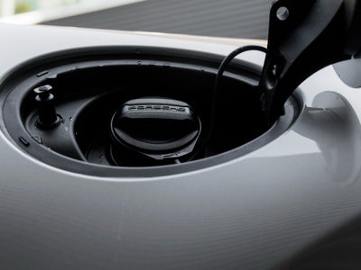 2024 Porsche 911 911 Carrera T (MY24)