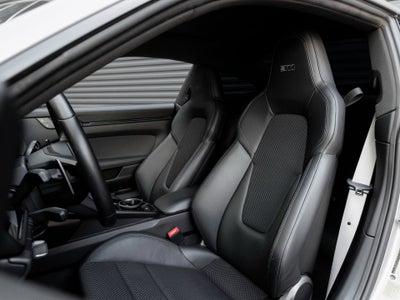 2024 Porsche 911 911 Carrera T (MY24)