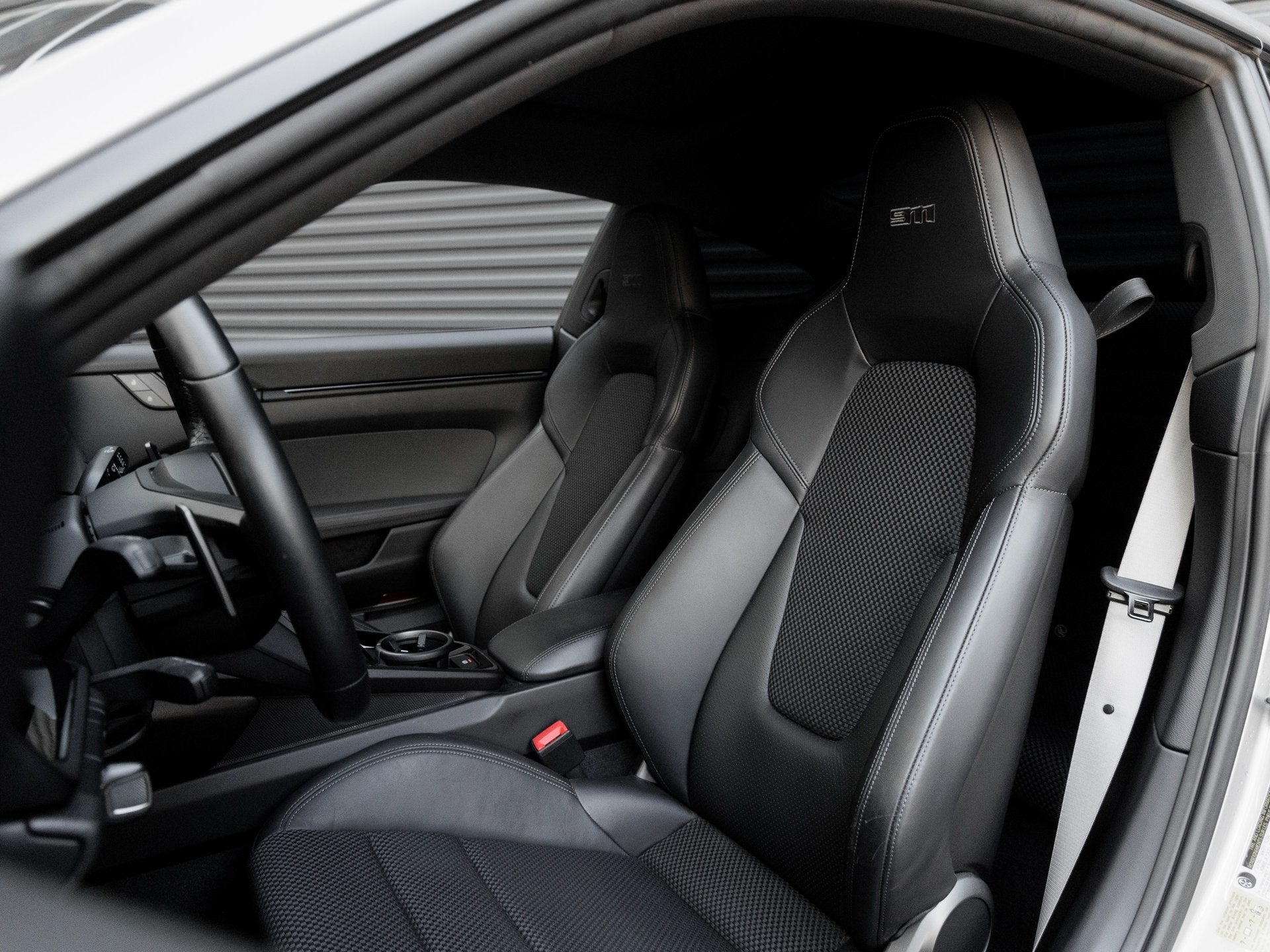 2024 Porsche 911 911 Carrera T (MY24)