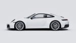 2026 Porsche 911 911 Carrera T