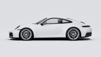 2026 Porsche 911 911 Carrera T