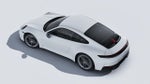 2026 Porsche 911 911 Carrera T