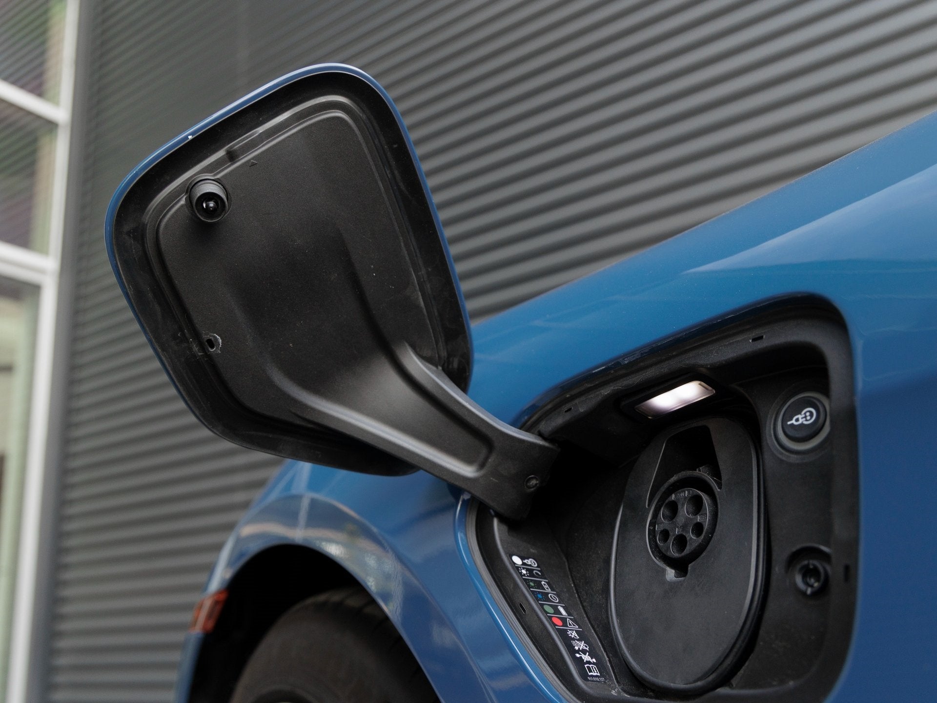 2023 Porsche Taycan Taycan (MY23)